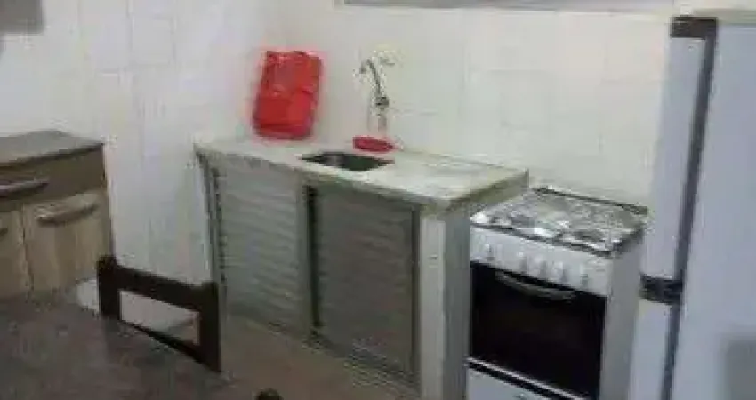 Apartamento com 1 dormitório à venda, 63 m² por r$ 190.000 - itararé - são vicente/sp