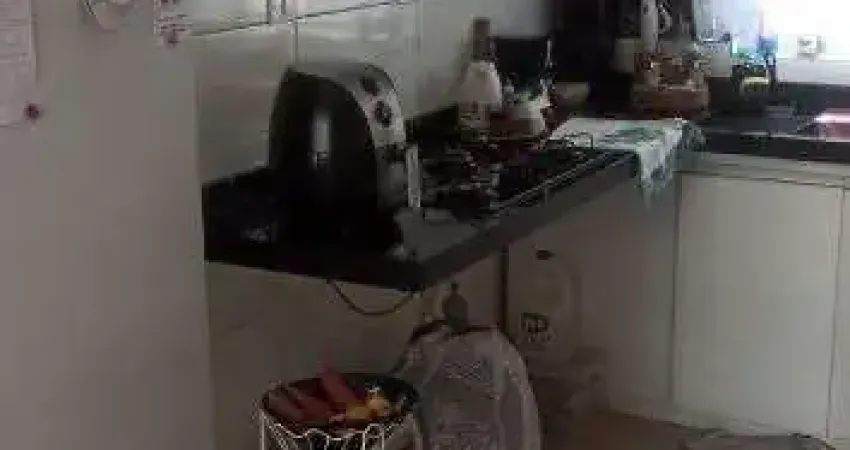 Casa com 2 dormitórios à venda, 100 m² por r$ 320.000,00 - santa maria - santos/sp