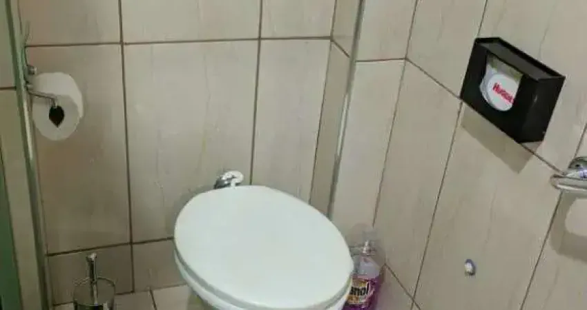 Apartamento com 2 dormitórios à venda, 82 m² por R$ 320.000,00 - Macuco - Santos/SP