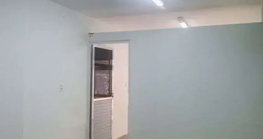 Sala para alugar, 35 m² por r$ 1.500,00/mês - gonzaga - santos/sp