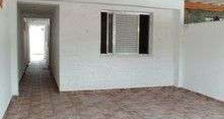 Casa com 2 dormitórios à venda, 125 m² por R$ 270.000 - Vila Cascatinha - São Vicente/SP