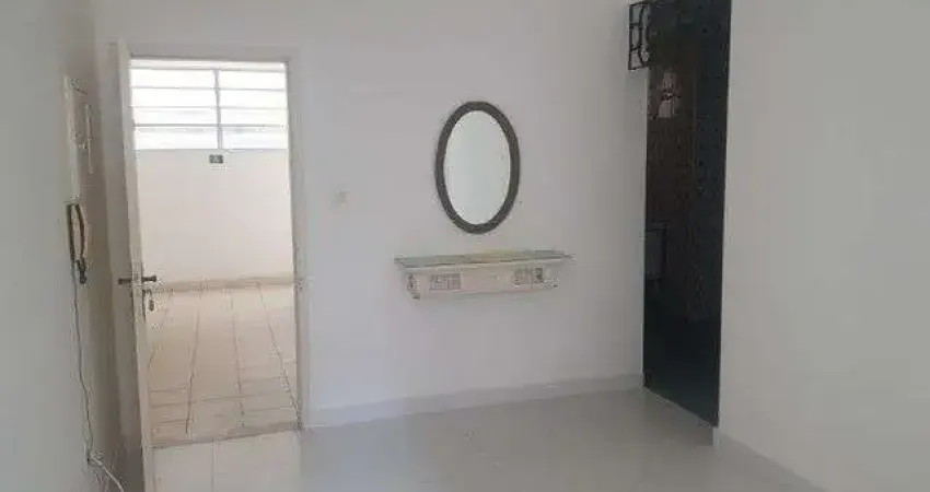 Apartamento com 1 dormitório à venda, 50 m² por r$ 215.000,00 - itararé - são vicente/sp