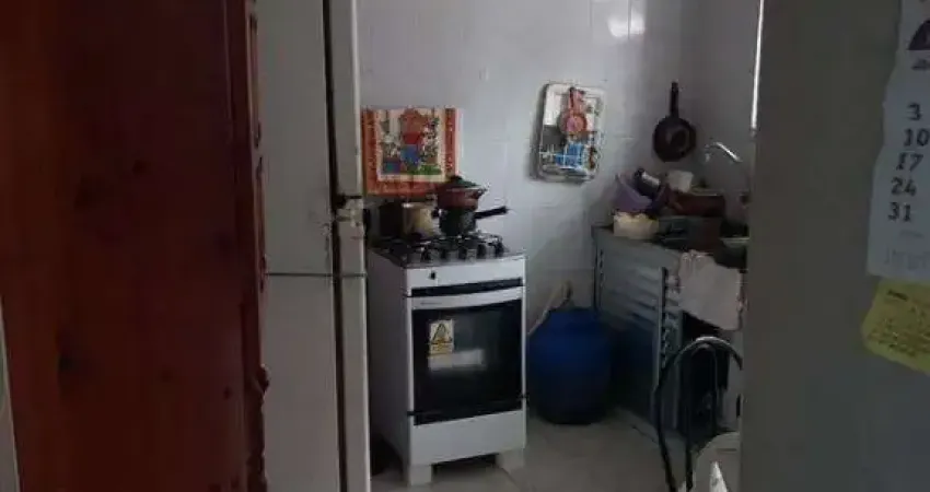 Apartamento com 2 dormitórios à venda, 52 m² por r$ 300.000,00 - vila valença - são vicente/sp