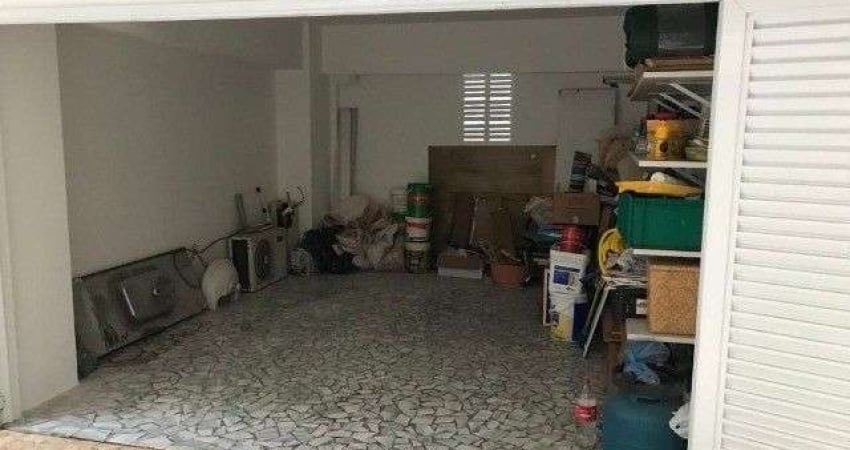Apartamento com 3 dormitórios à venda, 115 m² por R$ 420.000,00 - Gonzaga - Santos/SP
