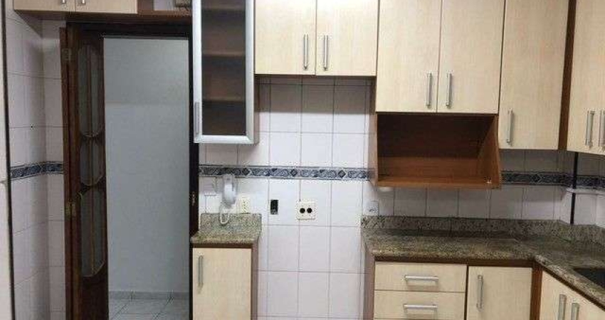 Apartamento com 2 dormitórios à venda, 70 m² por R$ 350.000,00 - Itararé - São Vicente/SP
