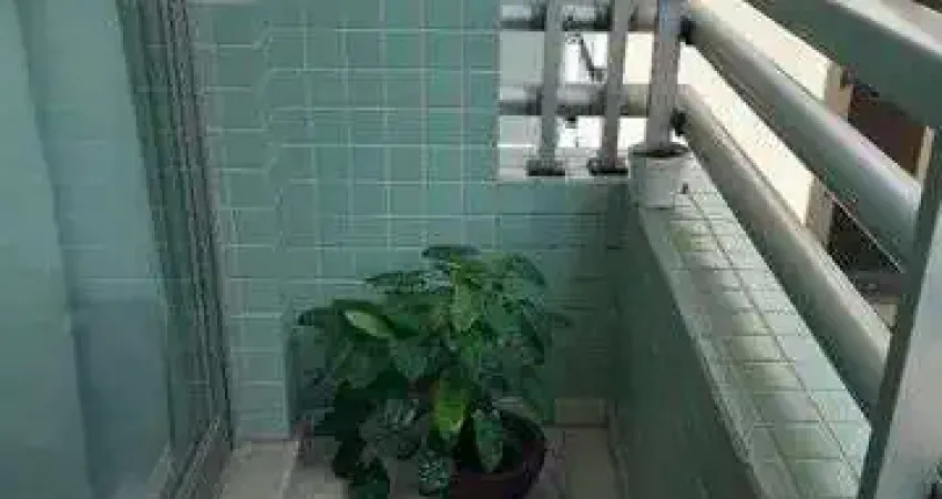 Apartamento com 2 dormitórios à venda, 101 m² por R$ 371.000,00 - Vila Matias - Santos/SP