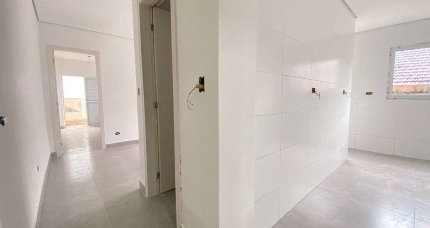 Apartamento com 2 dormitórios à venda, 97 m² por R$ 429.000,00 - Vila Belmiro - Santos/SP