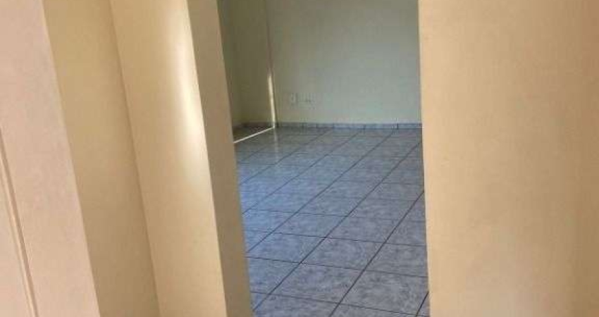 Apartamento com 2 dormitórios à venda, 95 m² por R$ 420.000,00 - Embaré - Santos/SP