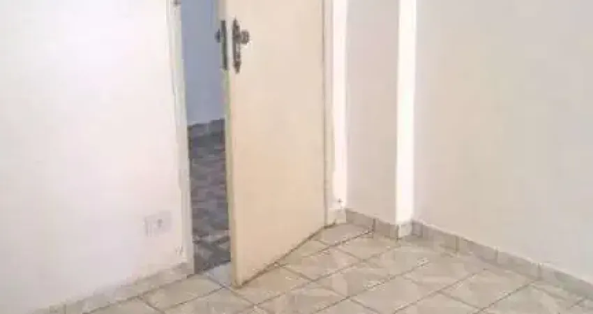 Kitnet com 1 dormitório à venda, 42 m² por R$ 160.000,00 - Centro - São Vicente/SP