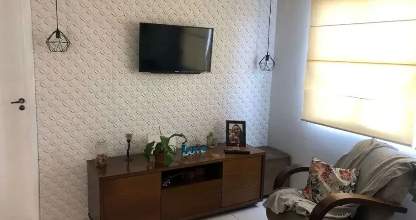 Apartamento com 2 dormitórios à venda, 63 m² por r$ 230.000,00 - jardim independência - são vicente/sp