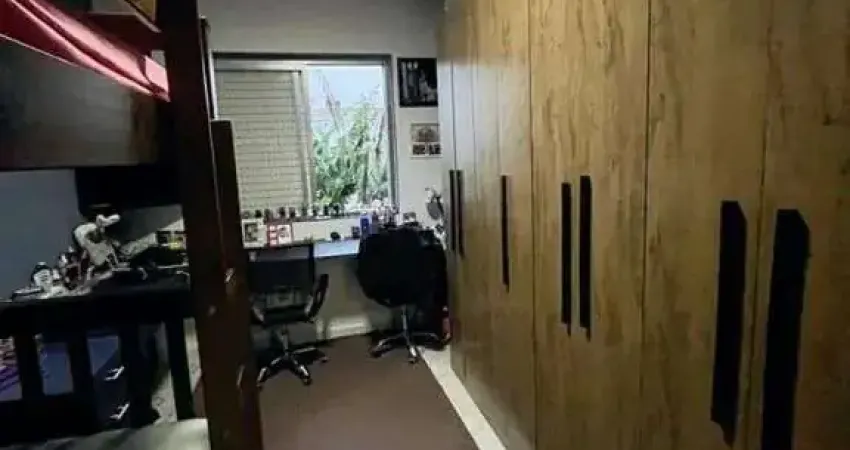 Apartamento com 2 dormitórios à venda, 89 m² por r$ 240.000,00 - parque são vicente - são vicente/sp