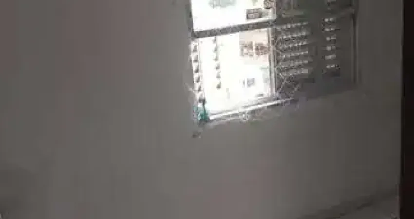 Apartamento com 2 dormitórios à venda, 58 m² por r$ 238.000,00 - aparecida - santos/sp