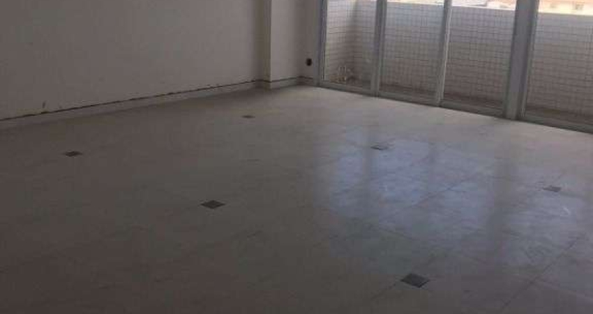 Sala para alugar, 44 m² por R$ 2.800,00/mês - Boqueirão - Santos/SP