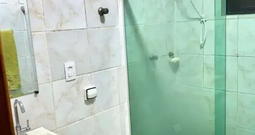 Apartamento à venda, 74 m² por r$ 188.000,00 - parque são vicente - são vicente/sp