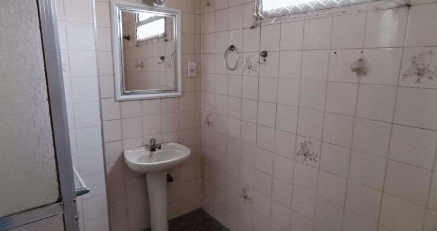 Kitnet com 1 dormitório à venda, 38 m² por R$ 190.000,00 - Centro - São Vicente/SP