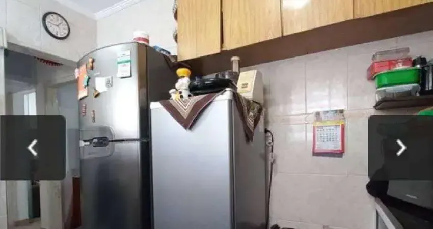 Apartamento com 2 dormitórios à venda, 55 m² por r$ 233.000,00 - vila valença - são vicente/sp