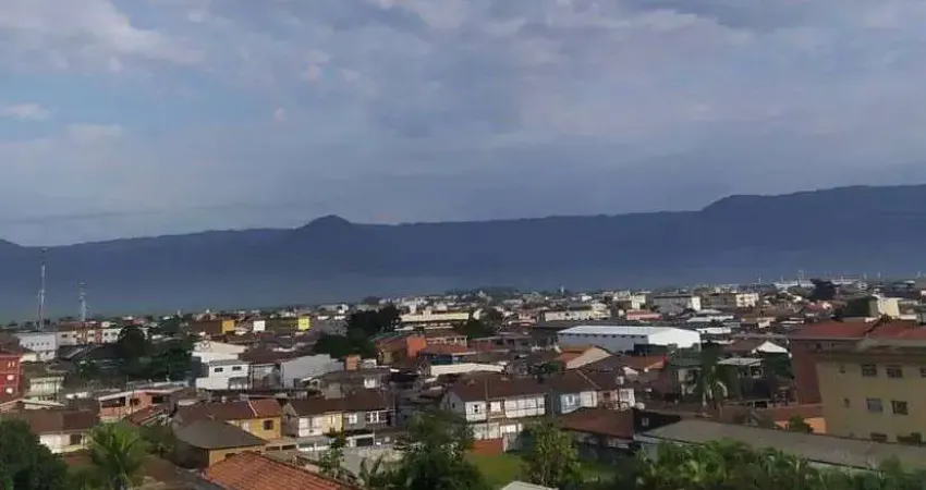 Apartamento com 2 dormitórios à venda, 68 m² por r$ 265.000,00 - parque são vicente - são vicente/sp