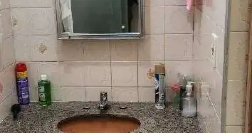 Kitnet com 1 dormitório à venda, 48 m² por r$ 148.000,00 - centro - são vicente/sp