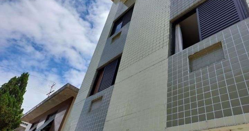 Apartamento com 2 dormitórios à venda, 72 m² por R$ 381.000,00 - Vila Belmiro - Santos/SP