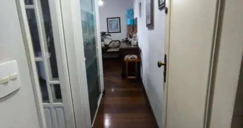 Apartamento com 2 dormitórios à venda, 70 m² por r$ 460.000,00 - encruzilhada - santos/sp