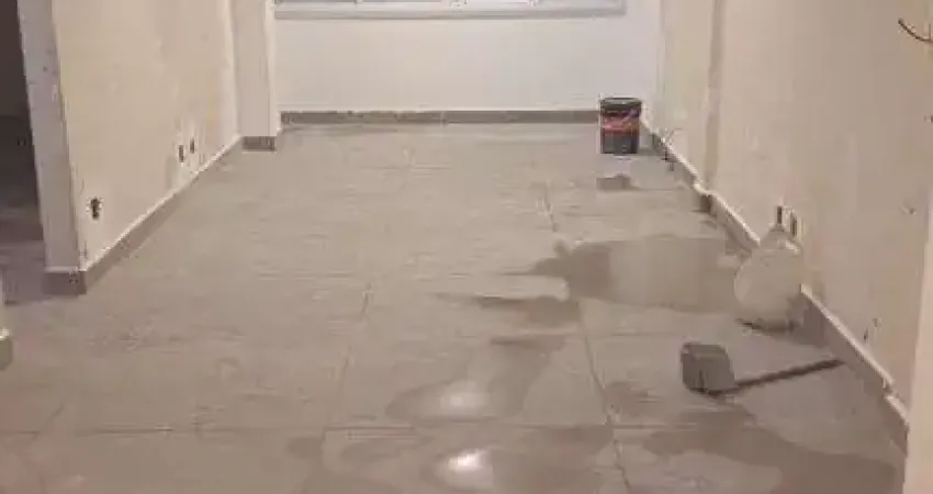 Apartamento com 2 dormitórios à venda, 85 m² por r$ 666.000,00 - josé menino - santos/sp