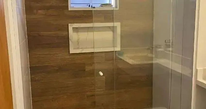 Apartamento com 2 dormitórios à venda, 93 m² por R$ 519.000,00 - Vila Matias - Santos/SP