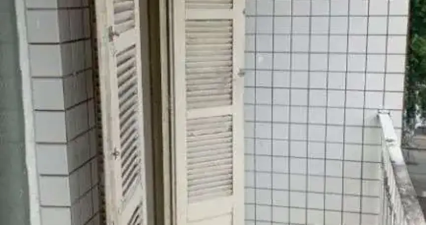 Apartamento com 2 dormitórios à venda, 73 m² por R$ 291.000,00 - Vila Matias - Santos/SP