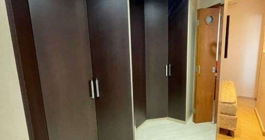 Apartamento com 2 dormitórios à venda, 70 m² por R$ 408.000,00 - Itararé - São Vicente/SP
