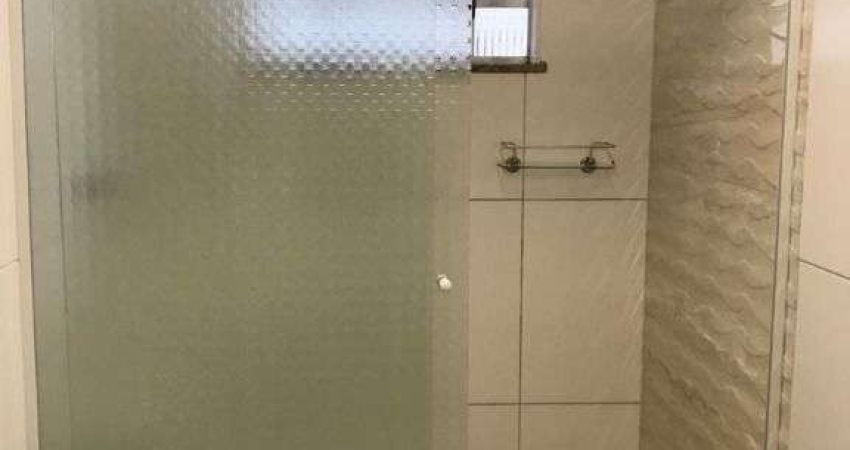 Apartamento com 2 dormitórios à venda, 101 m² por R$ 519.000,00 - Campo Grande - Santos/SP