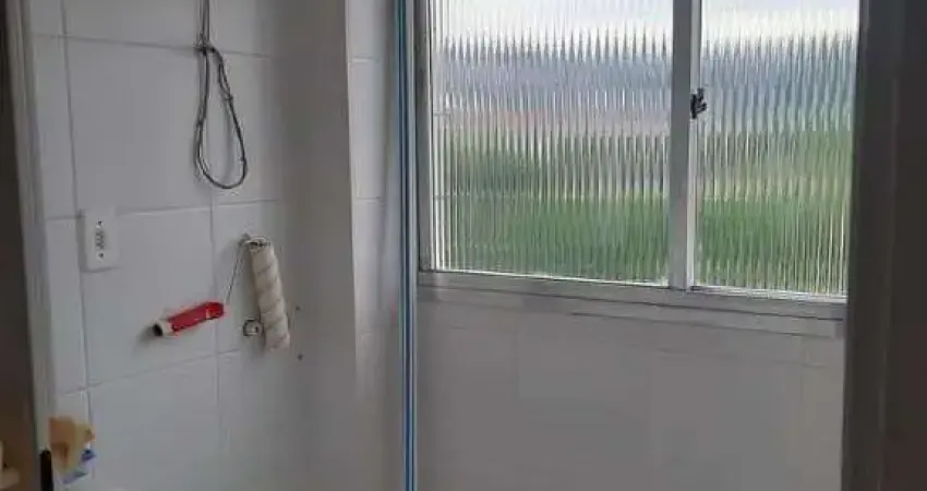 Apartamento com 1 dormitório à venda, 40 m² por R$ 250.000,00 - Vila Matias - Santos/SP