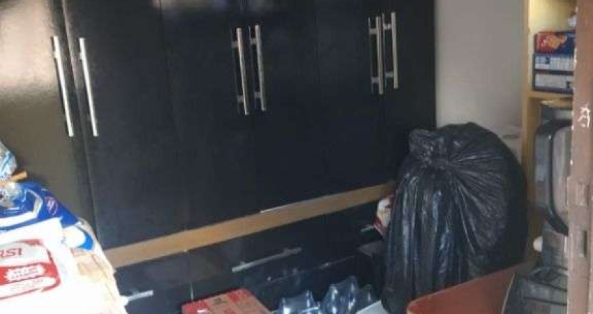 Apartamento com 2 dormitórios à venda, 82 m² por R$ 455.000,00 - Gonzaga - Santos/SP