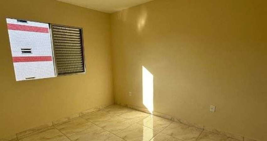 Apartamento com 1 dormitório à venda, 57 m² por R$ 148.000,00 - Jardim Independência - São Vicente/SP