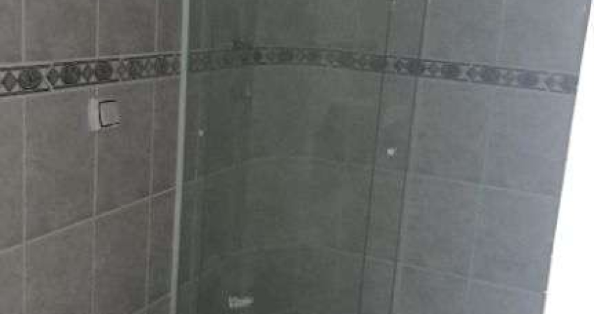 Apartamento com 2 dormitórios à venda, 112 m² por R$ 375.000,00 - Estuário - Santos/SP