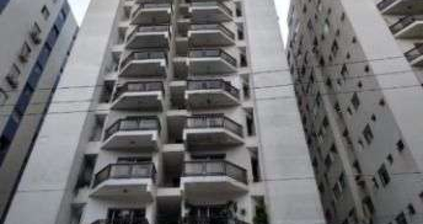 Studio com 1 dormitório à venda, 32 m² por R$ 180.000,00 - Centro - São Vicente/SP