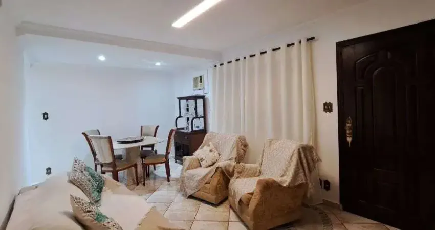 Apartamento duplex com 2 dormitórios à venda, 85 m² por r$ 550.000 - aparecida - santos/sp