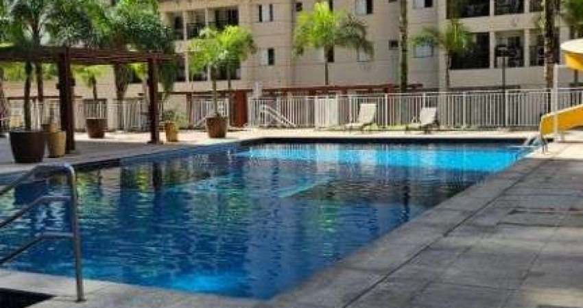 Apartamento com 2 dormitórios à venda, 63 m² por R$ 771.000,00 - Marapé - Santos/SP