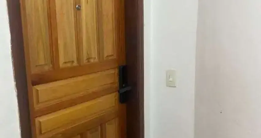 Apartamento com 2 dormitórios à venda, 67 m² por r$ 222.000,00 - saboó - santos/sp