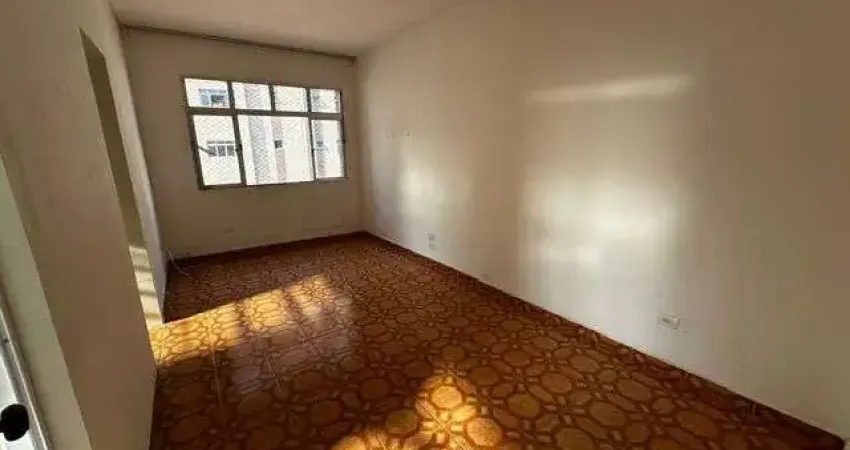 Apartamento com 1 dormitório à venda, 48 m² por r$ 371.000,00 - josé menino - santos/sp