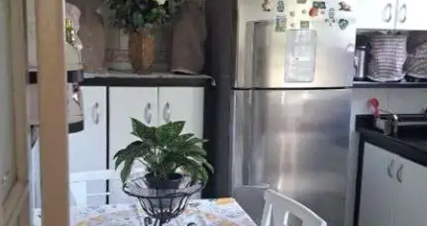 Apartamento à venda, 78 m² por R$ 445.000,00 - Campo Grande - Santos/SP
