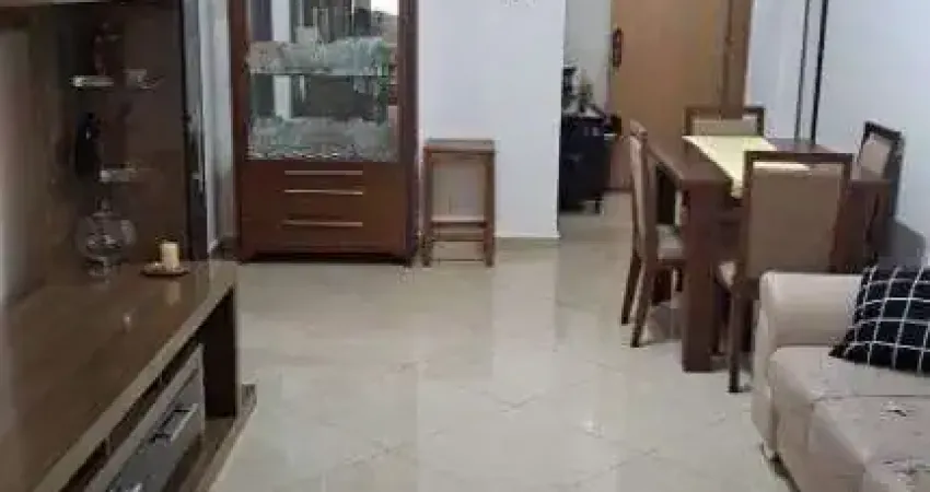 Apartamento com 1 dormitório à venda, 76 m² por R$ 400.000,00 - Boqueirão - Santos/SP