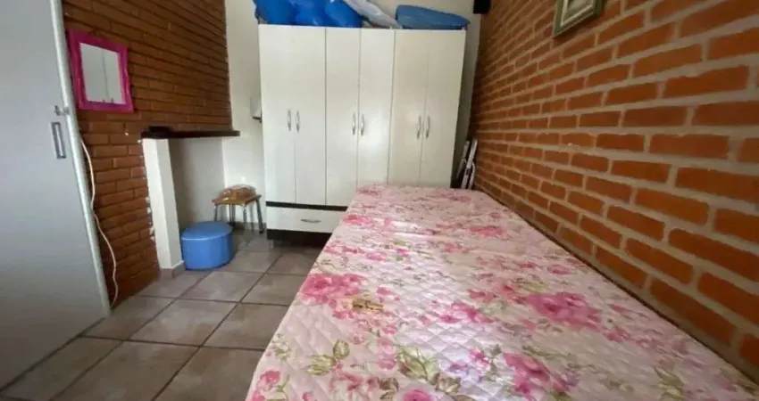 Apartamento com 2 dormitórios à venda, 56 m² por R$ 450.000 - Pompéia - Santos/SP