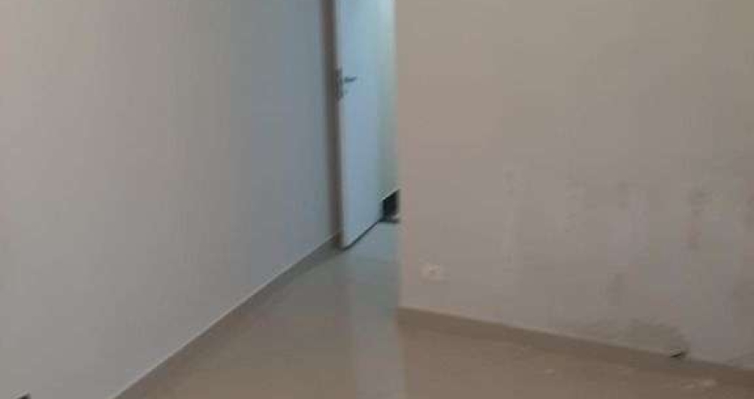 Apartamento com 1 dormitório à venda, 52 m² por R$ 296.000,00 - Campo Grande - Santos/SP