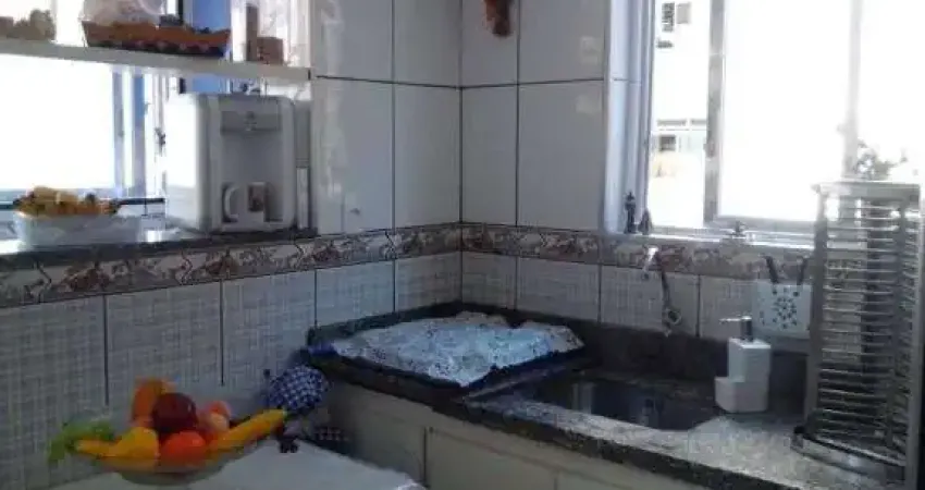 Apartamento com 2 dormitórios à venda, 58 m² por r$ 508.000 - boqueirão - santos/sp