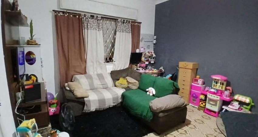 Apartamento com 2 dormitórios à venda, 84 m² por R$ 480.000,00 - Boqueirão - Santos/SP