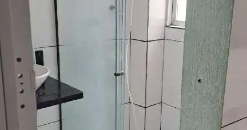 Kitnet com 1 dormitório à venda, 26 m² por R$ 137.000 - Centro - São Vicente/SP