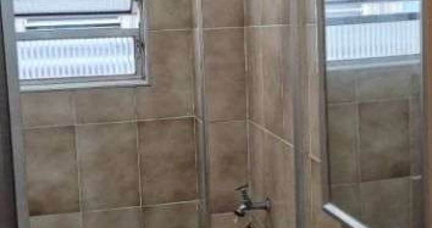 Apartamento com 1 dormitório para alugar, 45 m² por R$ 2.300,00/mês - Ponta da Praia - Santos/SP