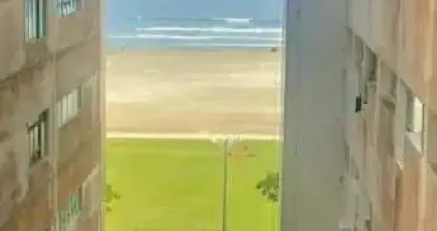 Studio com 1 dormitório à venda, 25 m² por r$ 130.000,00 - itararé - são vicente/sp