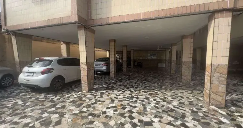 Apartamento à venda, 49 m² por r$ 270.000,00 - vila belmiro - santos/sp