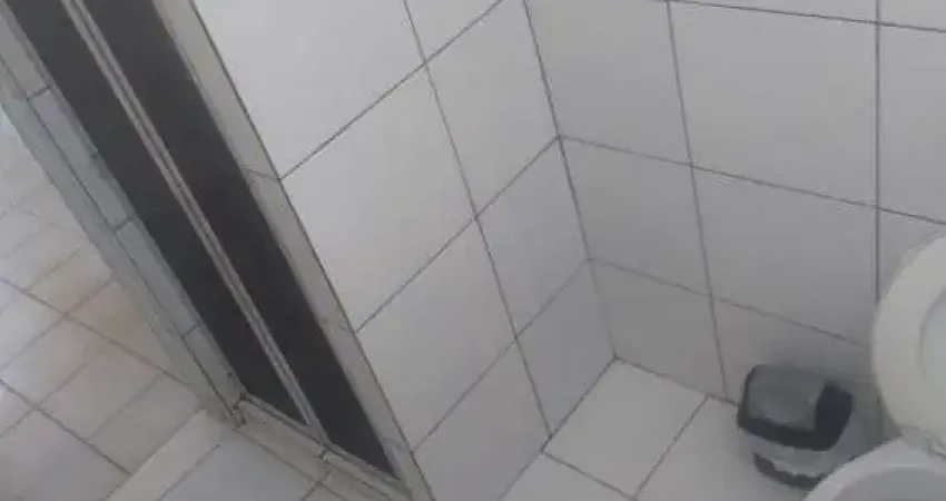 Apartamento com 1 dormitório à venda, 60 m² por r$ 290.000,00 - ponta da praia - santos/sp