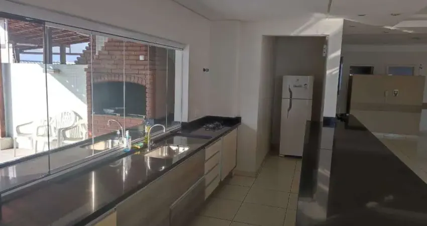 Apartamento com 1 dormitório à venda, 60 m² por r$ 330.000,00 - vila matias - santos/sp